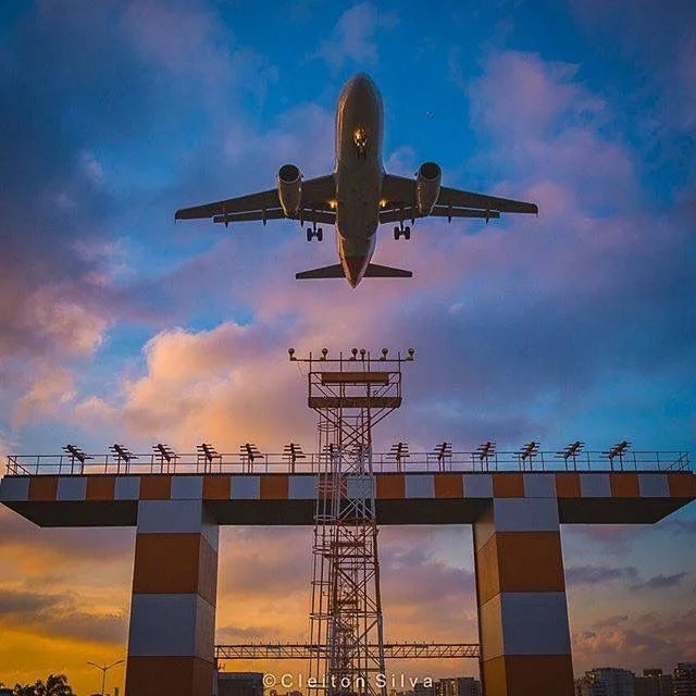 Serviço de táxi executivo no Aeroporto de Congonhas com transporte privativo