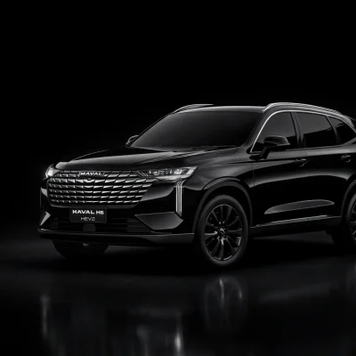 Haval - SUV1