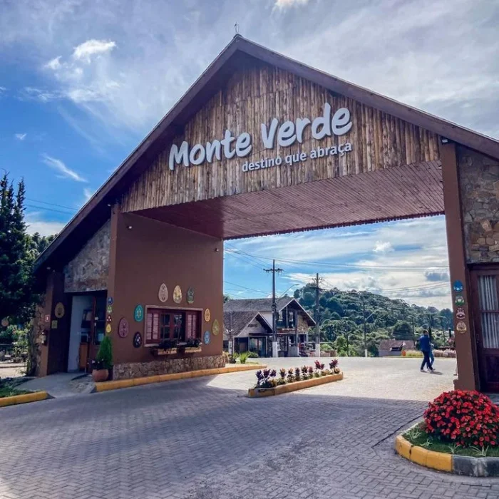 Monte Verde